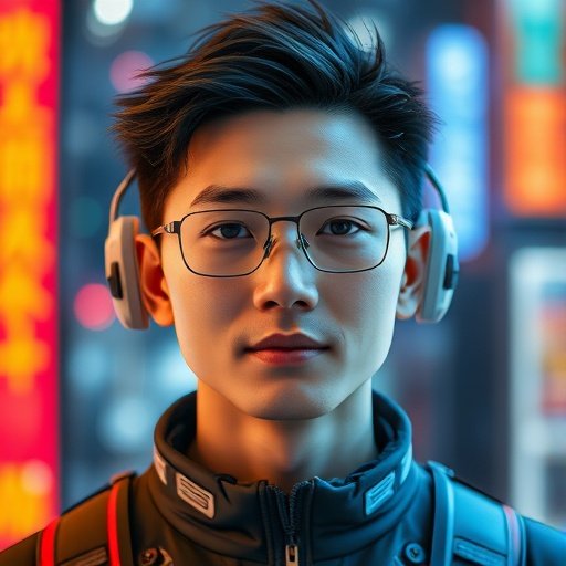 科幻迷